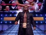 wwe SmackDown vs Raw 2007 entrance edge