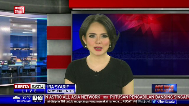 Dalami Kasus Reklamasi Jakarta, KPK Kembali Geledah Rumah Sanusi