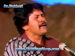 Tu Nai Tay Teriyan Yadan Sai best song by Ataullah Niazi -drama dhowa full hd song
