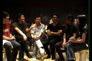 จิกกะบาล [ep 133 ] -  Innocent 2009-09-10  [Re-upload]