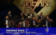 Snezana Savic Nova ljubav (Mesam 1988)