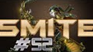 Smite #52 Medusa: Making garden statues