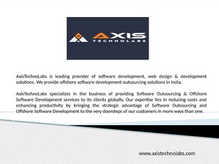 IOS App Development Company