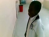 Amazing Man With Amazing Talent Police Siren Sound By Mouth - Funny Videos