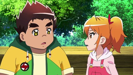 [최강탑플레이트 - 풀HD] 31화 복수는 우리의 것 (TopPlate EP31)