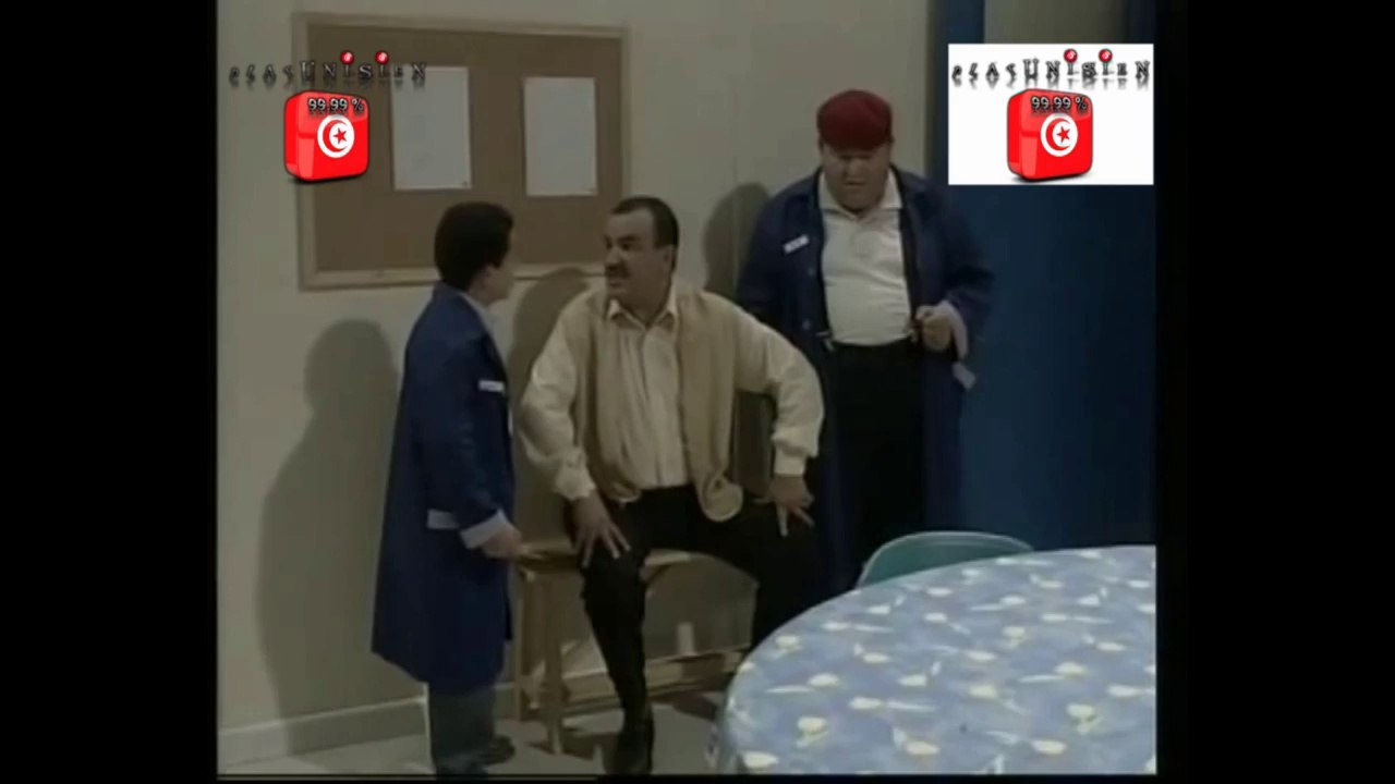 Aand Azaiez - Episode 8 | عند عزيز - الحلقة 8