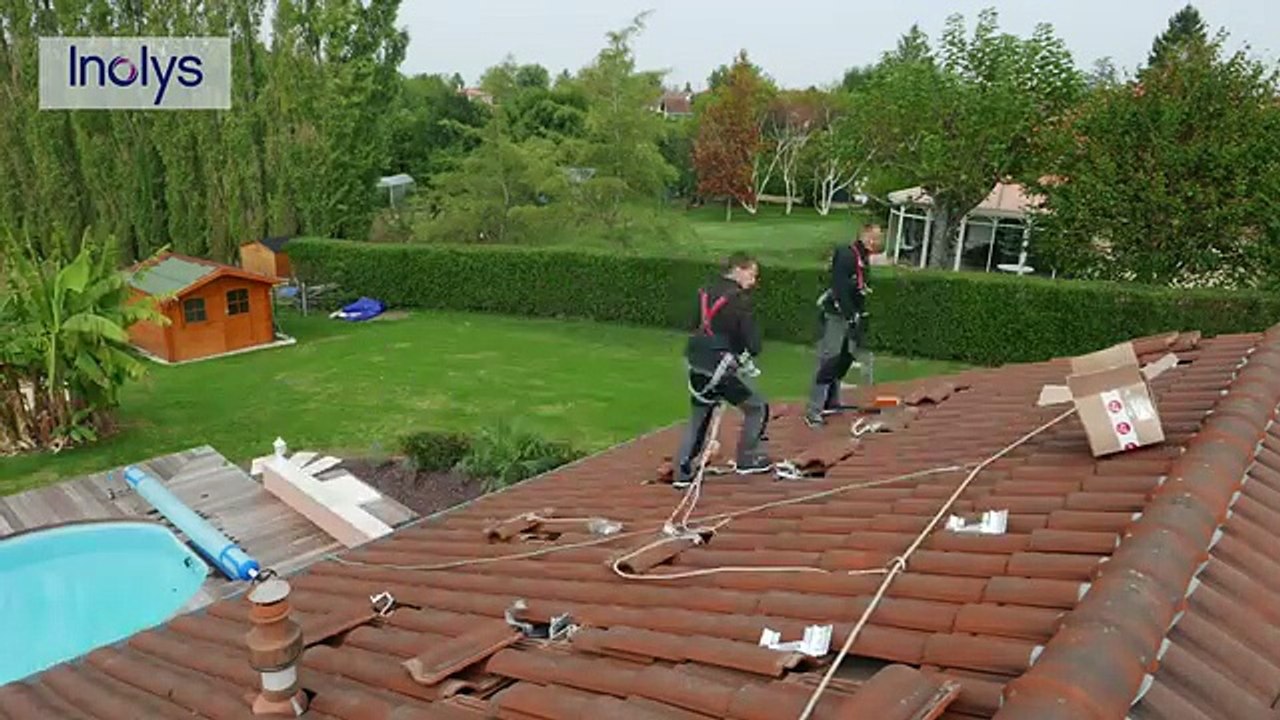 Installation Inolys