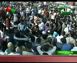 Bangladesh News | Shahbag Bangla News | February 24, 2013.mp4