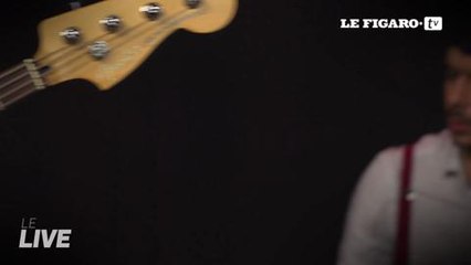 La Maison Tellier - «Avalanche»