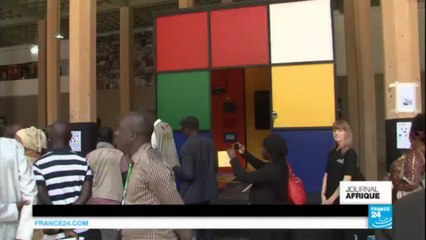 Dak'art 2016 : "Réenchanter l'Afrique", l'objectif de la 12 ème biennale d'art contemporain africain