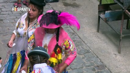 Cámara al Hombro - Parte 34