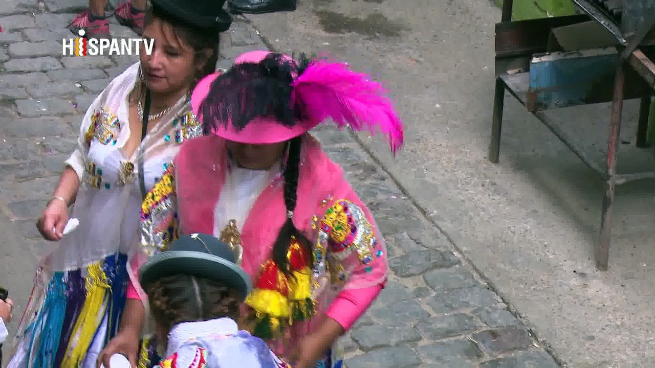 Cámara al Hombro - Parte 34