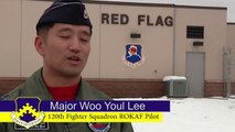 Popular Videos - Kunsan Air Base & Red Flag – Alaska
