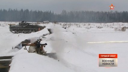 Военные новости в 14.00 от 4.05.2016 г. www.voenvideo.ru