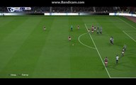 BPL 10 Тур. Вест Хэм - Ньюкасл 1:1. Payet, 18'