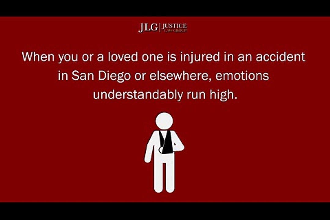 Personal Injury Lawyer San Diego
