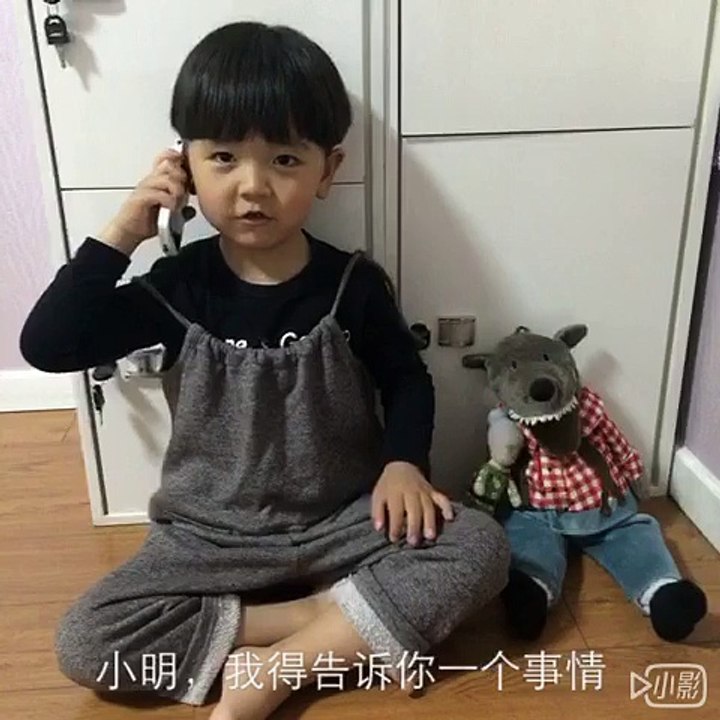 【我是王子我是涵】我媽看一套韓劇換一個老公