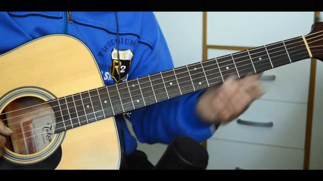 Nesanica Nikola Kojo ( Ivkova slava ) solo lesson cover