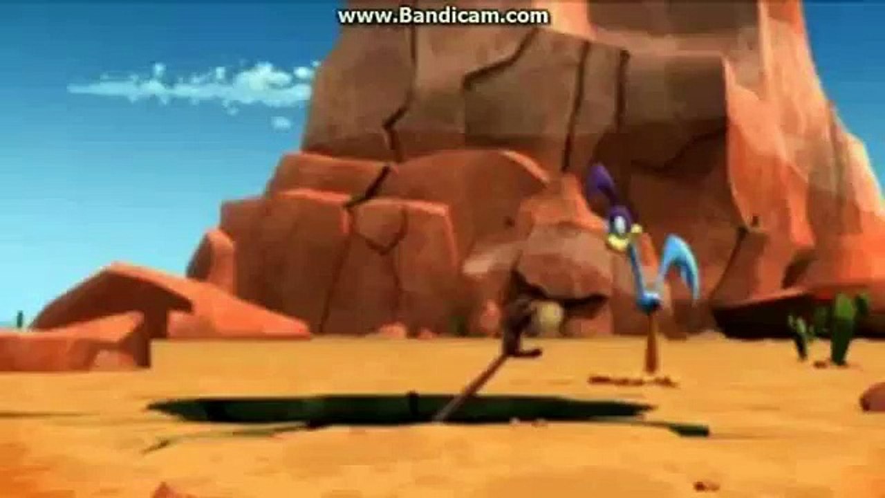 Cartoon Network LA - Pifie (En Internet) -  México - 12/3/16