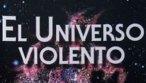 Enciclopedia Astronomía 11 - El Universo violento