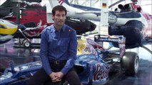 Red Bull: Mark Webber On Formula One (2016)