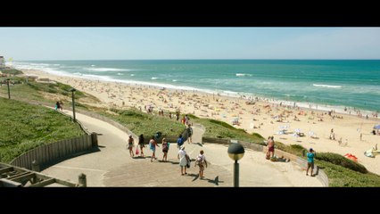 Nouveau teaser de la comédie Camping 3.