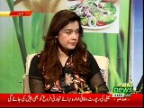 SEHET SUB KEY LIYE, Dr. Ghazala Moeen on “Obstructive Sleep Apnea” by Dr. Khawar Abbas & Dr. Farzeen Malik