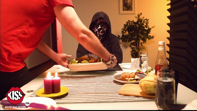 Sergiu și Andrei feat. Carla's Dreams, BRomania și Antonia - În pielea mea (parodie #eroina)