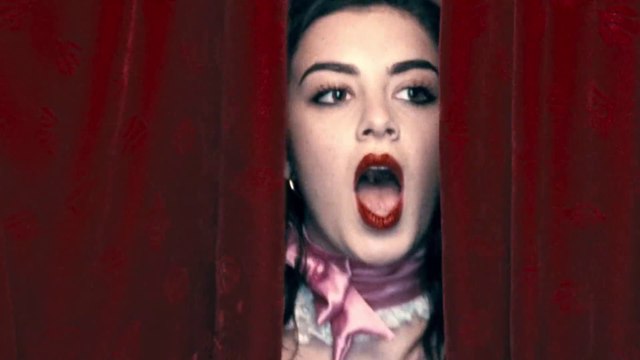 Charli XCX - Break The Rules [Official Video]
