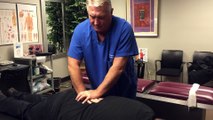 5 Star Reviewed Houston Chiropractor Dr  Gregory Johnson With Patient Life Changing Experience