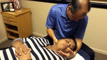 12 years of CRAPPY CHIROPRACTIC. See what a REAL CHIROPRACTOR can do.