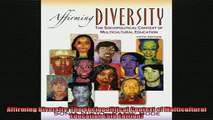 READ book  Affirming Diversity The Sociopolitical Context of Multicultural Education 5th Edition Full Free