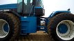 Doughty Farms April 17 Pangman, Sask   New Holland 9682 Tractor Mack Auction Company