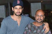 Sidharth Malhotra gets a new look for Bang Bang sequel