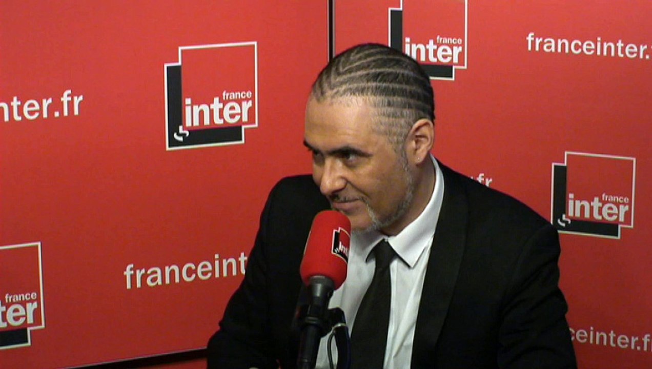 L'invité du 13h : François Durpaire