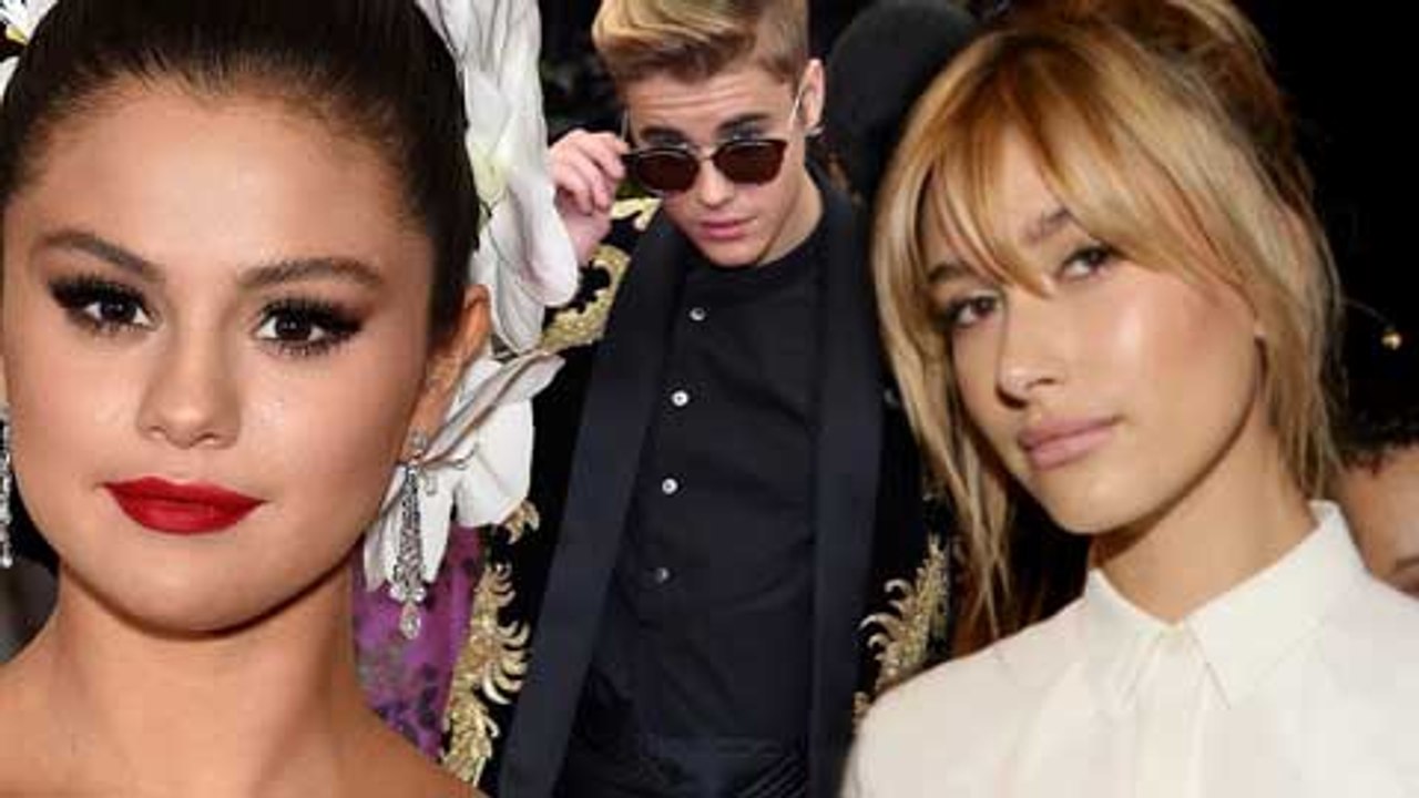 Selena Gomez AVOIDS Justin Bieber | SKIPS MET Ball After-Party
