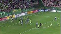 Jong-Eun Lim Goal - Jeonbuk Hyundai Motors 2-2 Jiangsu Suning