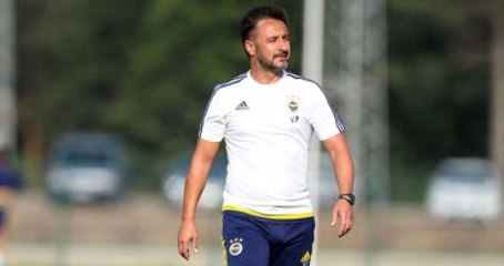 Son 25 Yılda En Yüksek Puan Ortalamasını Vitor Pereira Sağladı
