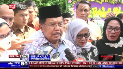 Fadli Zon: Tuty Alawiyah, Pemimpin Umat dengan Banyak Aktivitas