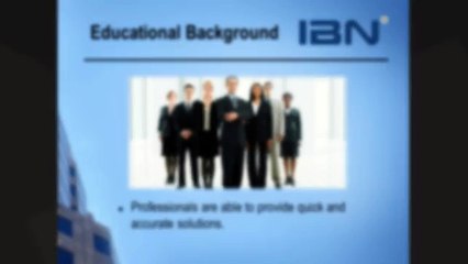 5 tips that help to find the Right Service for Tax Preparation