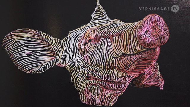 Sweat Shop at Schau Fenster Raum für Kunst, Berlin