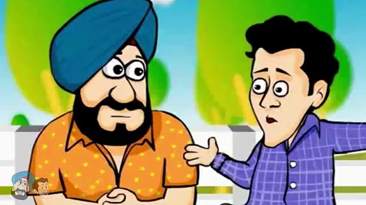 Santa_Banta_Comedy_Jokes_Collection_2011_(Part_1)___Funny_Videos___Official