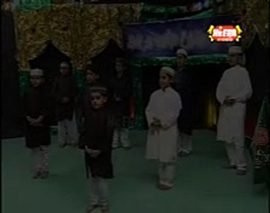 Patta patta zikr-e-Khuda me
