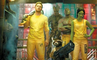 Guardians of the Galaxy clip - Prison Break  - Marvel (Chris Pratt)