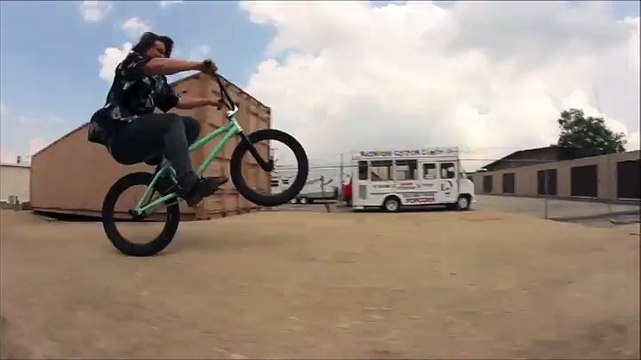 BMX Rider Tears Out Hair With Faceplant -Funny & Entertainment Clips-Funny Entertainment Videos Follow Us!!!!!