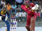 Highlights : Sri Lanka vs West Indies 2nd ODI  04-11-2015