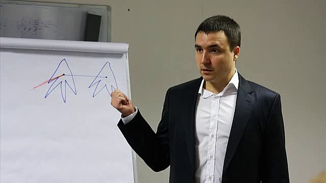 Продвинутый курс - Вызвал через эгрегор сильное желание креветок