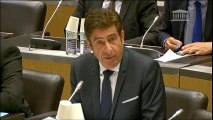 Le Député Charles-Ange Ginésy demande l’arrêt des négociations sur le traité transatlantique TTIP