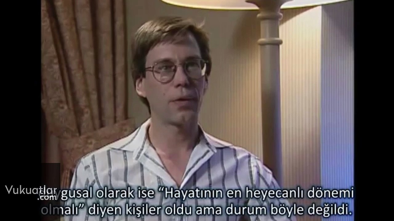 Bob Lazar İtirafı - 51. Bölge Çalışanı