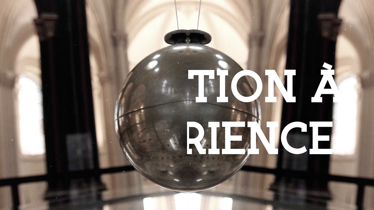 Exposition : Laboratoires de l'art